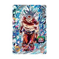 ドラゴンボールヒーローズでこの身勝手の極意でデッキを作りたいんですが Yahoo 知恵袋