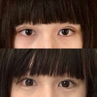 カラコンをつけたまま寝て起きたら片方ないです 取った覚えもなくて Yahoo 知恵袋