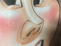 僕 鼻が高いことがコンプレックスなのですが 鼻が高い男性は嫌で Yahoo 知恵袋