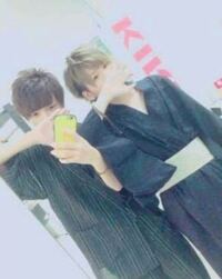 るぅとくん ころんくん これ拾い画なんですがどこに載ってたかわか Yahoo 知恵袋