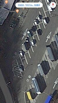 斜めに白線が引かれている駐車場が苦手です 職場の駐車場がこういう形になっていま Yahoo 知恵袋