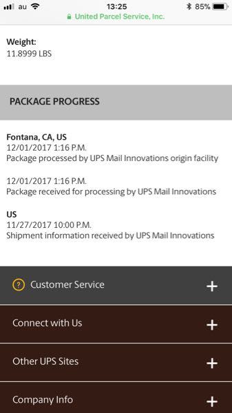 海外通販で違う商品が届いたので、交換を頼んだら下記の返事がきたの