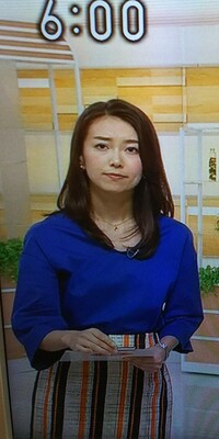 今朝のnhk おはよう日本 ですが 和久田アナはお休みでしたか 違う Yahoo 知恵袋