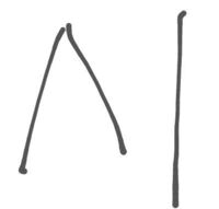 この写真のハングルはおそらく시で合っていますよね あとこういう Yahoo 知恵袋