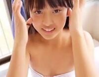 ジュニアアイドル　きわどい このジュニアアイドルが誰かわかるかた教えてください。 - 沖田彩花「... - Yahoo!知恵袋