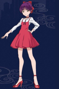 ゲゲゲの鬼太郎の猫娘があまりにも どんどんと可愛くなりすぎじゃないですか 原作 Yahoo 知恵袋