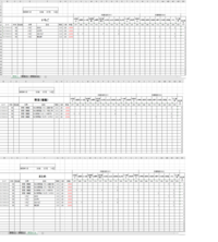 非表示の複数のシートをまとめて再表示させる手段はありますか 複数のシ Yahoo 知恵袋