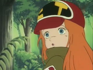 80年代アニメで はーいステップジュン の主人公の野々宮ジュンや 機甲創世記モ Yahoo 知恵袋