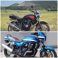 Kawasaki車の ローソンカラーってどういう意味ですか Yahoo 知恵袋