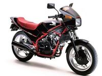 ホンダのjade Cb250f をcbx使用にしたいのですが Yahoo 知恵袋