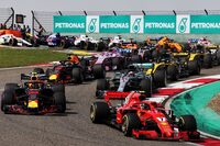 最近のｆ１はつまらないなどと力説する人が多いですが 最近のｆ１はつま Yahoo 知恵袋