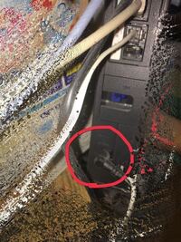 ひかり電話ルータ Pr 400ki とは別に市販のwi Fiルータ Yahoo 知恵袋