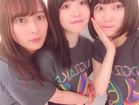 乃木坂46のプリン会をひらく堀未央奈 鈴木絢音 渡辺みり愛 の二期生トリオに名 Yahoo 知恵袋