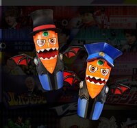 三ツ矢雄二さんが演じた人外キャラと言えば何を思いつきますか 界 Yahoo 知恵袋