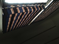 シャワーカーテンの交換方法について 吊り金具 プラスチックですが Yahoo 知恵袋