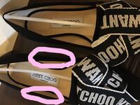 Zaraで買った靴 Zaraでこの間フラットシューズを買ったの Yahoo 知恵袋