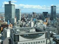 仙台市と千葉市どっちが都会に見えますか 見た目です 写真は仙台市 見た目も Yahoo 知恵袋