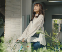 積水ハウスに出ている人は誰ですか この画像だとモデルの山本美月 Yahoo 知恵袋