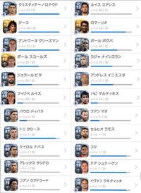 ウイイレ 戦術適合率 ウイイレ 戦術適合率 Saesipapictfpn