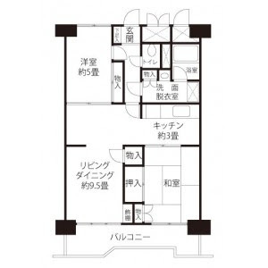 狭いマンションで子育てされている方いますか？1歳の子がいる3人家族 