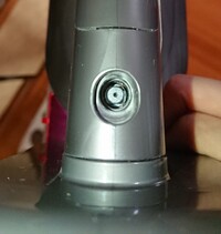 ダイソン掃除機を使っているのですが ハイパワーで使うと1分持ちません 通常 Yahoo 知恵袋