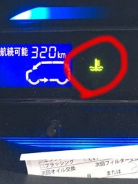 車のマークについて この鍵のマークは何のサインでしょうか ダイハツ Yahoo 知恵袋