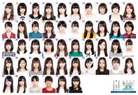 坂道合同オーディションでこの子は可愛いと思った子教えてください！ 