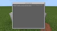 マイクラpeのコマンドブロックで S の引数にすると セレ Yahoo 知恵袋