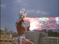 ストリウム光線 強いですか 怪獣爆破してますからね ミサイル当たっても死 Yahoo 知恵袋