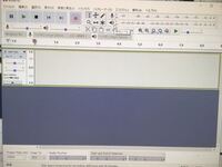 Audacityの再生が上手くできなくなりました 歌ってみた をやっ Yahoo 知恵袋