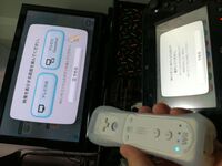 Wiiuのテレビリモコンの設定 Wiiuのテレビリモコンの Yahoo 知恵袋