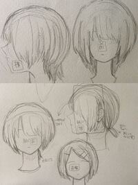 高校3年生です 明日職場見学に行きます 髪型についてなのですが 今伸び Yahoo Beauty