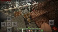 Minecraftvita版 ゾンビをピストンで圧殺する経験値トラップを Yahoo 知恵袋