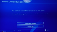 Ps4ネットワークエラーでパーティから落ちるのですがなにか解決策は無いでしょう Yahoo 知恵袋