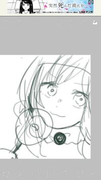 今度友達と合作 イラストの する事になりました私も友達も合作す Yahoo 知恵袋