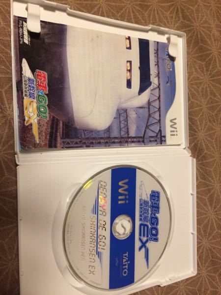 Wii 解決済みの質問 Yahoo 知恵袋