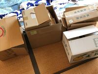 Amazonから送られてきた箱を再利用は可能でしょうか 問題ありません Yahoo 知恵袋