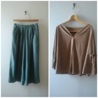 至急です 大学1年女子です 下のようなワンピースを大学に着 Yahoo 知恵袋