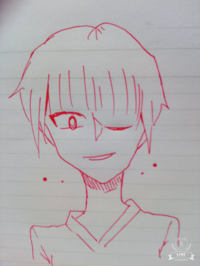 絵の評価お願いします 中2の腐女子です 将来は商業blを書きたいです Yahoo 知恵袋