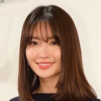 小嶋陽菜さんは美人で性格も良いのですか 確かに今は美人だとは思い Yahoo 知恵袋