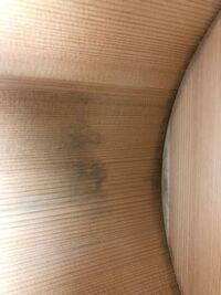 おひつのカビ取り方法はどうやるのですか おひつにつくカビはどうやって取 Yahoo 知恵袋