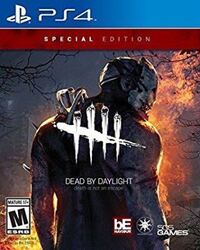 Dbd Ps4 でキラーをしていると視点が勝手に動くのですが Yahoo 知恵袋