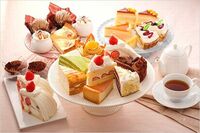 茨城県つくば市でオススメのケーキ食べ放題やスイーツ食べ放題のお店 Yahoo 知恵袋