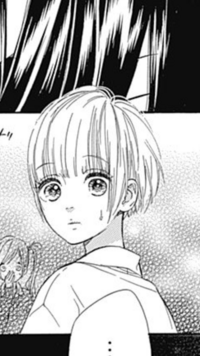 ヒロインの断髪シーンがある漫画やアニメを出来るだけ多く教えてください Yahoo 知恵袋