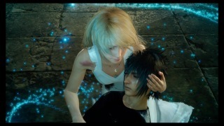 Ff15ルナフレーナ なんでヒロインなのに出番少ないの 確かにそうですね Yahoo 知恵袋