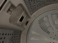 洗濯機の糸くずフィルターを取り付けるところの掃除について 汚れてる Yahoo 知恵袋