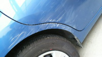 車について質問ですが タッチペンなどは除光液で落ちるのに対して車自体の塗装色は Yahoo 知恵袋