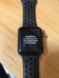 どうしたらいいですか？ - AppleWatch3を初期化したらこん... - Yahoo!知恵袋