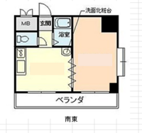 風水に詳しい方 間取り図を見て教えてください 引っ越してから私自信 九紫火星 に 教えて 住まいの先生 Yahoo 不動産