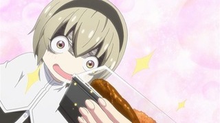 ぎょろ目が可愛い女性アニメキャラといえば この子以外に誰がいますか Yahoo 知恵袋